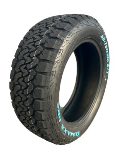 opony terenowe Sumaxx 195/80R15C All-Terrain A/T