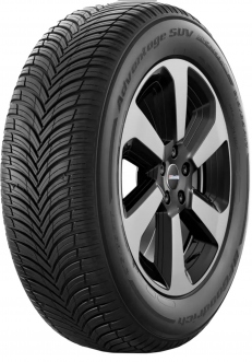 opony terenowe Bfgoodrich 225/55R18 ADVAN SUV