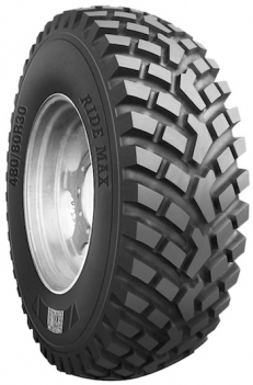 opony przemysłowe BKT 480/80R38 RIDEMAX IT