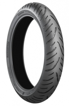 opony motocyklowe Bridgestone 120/70 ZR17 S23F