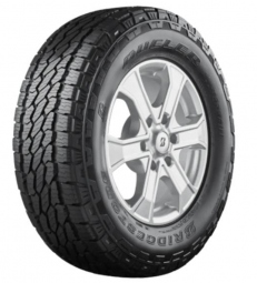 opony terenowe Bridgestone 265/70R15 Dueler All