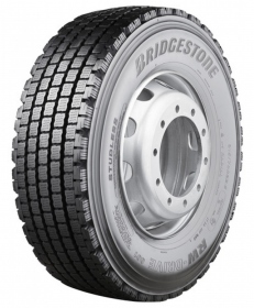 opony ciężarowe Bridgestone 315/70R22.5 RW-DRIVE 001