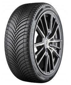 opony terenowe Bridgestone 235/55R19 TURANZA ALL