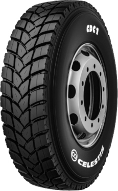 opony ciężarowe Celestis 315/80R22.5 CDC1 156K/150J