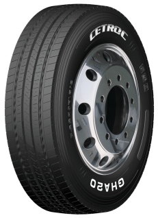 opony ciężarowe Cetroc 295/80R22.5 GHA20 154/149M