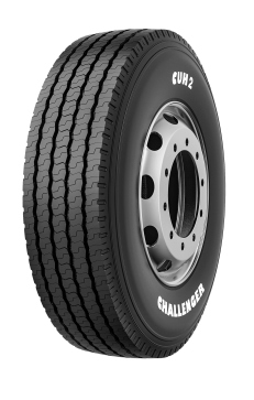 opony ciężarowe Challenger 315/70R22.5 CUH2 156/150L