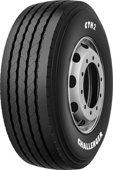 opony ciężarowe Challenger 385/65R22.5 CTH2 164K