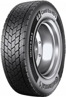 opony ciężarowe Continental 315/70R22.5 CONTI ECO