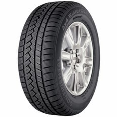 opony osobowe Continental 215/65R17 WinterContact TS