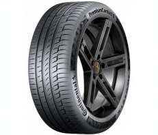 opony osobowe Continental 245/50R18 PremiumContact 6