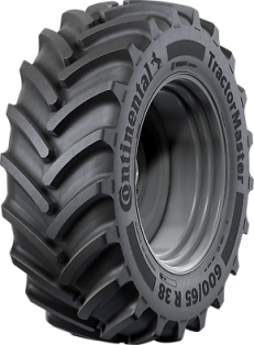 opony rolnicze Continental 600/70R28 TractorMaster 157D/160A8