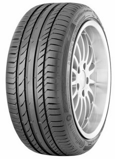opony osobowe Continental 265/30R21 ContiSportContact 5P