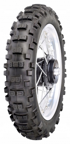 opony motocyklowe Deli tire 140/80-18 SB-163