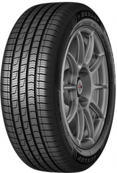 opony osobowe Dunlop 165/70R14 SPORT 81