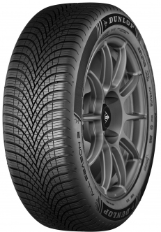 opony osobowe Dunlop 215/60R16 All Season