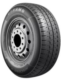 opony dostawcze Dynamo 225/70R15C Hiscend-H VAN4S