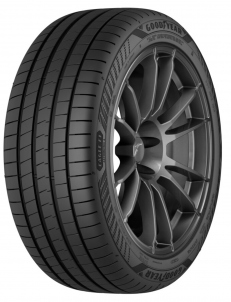 opony osobowe Goodyear 315/35R20 EAG F1