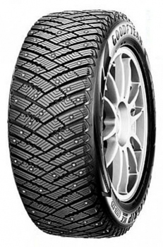 opony osobowe Goodyear 235/50R17 UG ICE