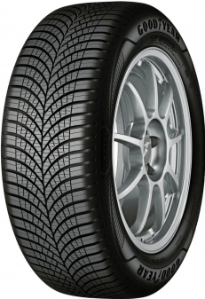 opony terenowe Goodyear 255/35R19 VEC 4SEASON