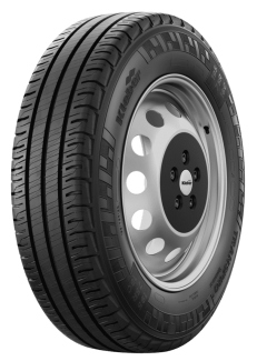 opony dostawcze Kleber 215/65R16C Transpro 2