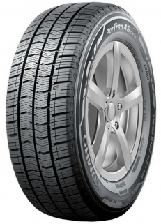 opony dostawcze Kumho 235/60R17C PorTran 4S