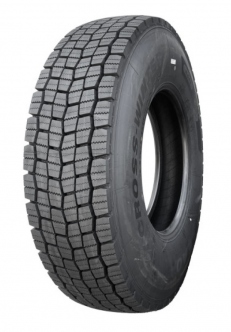 opony ciężarowe Linglong 315/70R22.5 W-D60 18PR