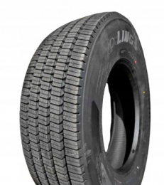 opony ciężarowe Linglong 385/65R22.5 W-S60 24PR