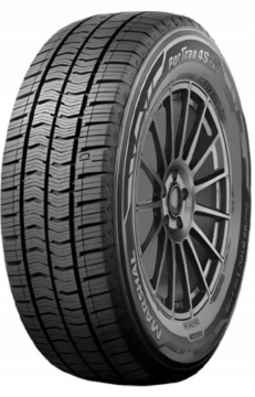 opony dostawcze Marshal 215/70R15C CX11 109/107R