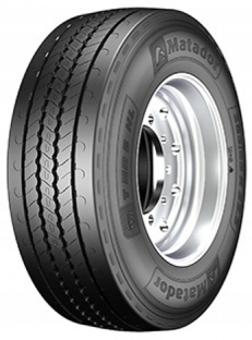 opony ciężarowe Matador 235/75R17.5 T HR