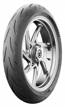 opony motocyklowe Michelin 110/70 ZR17 POWER