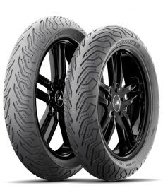 opony skutery Michelin 130/60-13 C GRIP