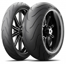 opony motocyklowe Michelin 130/60 B21 SCORCHER