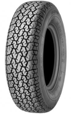 opony osobowe Michelin 185/70 VR13 EXDX-B