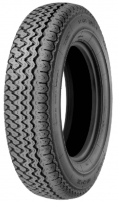 opony osobowe Michelin 185 HR15 XVS-P