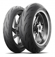 opony motocyklowe Michelin 190/50 ZR17 POWER