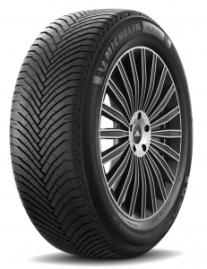 opony terenowe Michelin 215/60R18 Alpin 7