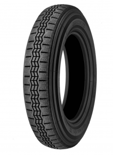 opony osobowe Michelin 5.50 R16 X