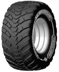 opony rolnicze Michelin 710/50R30.5 TRAILXBIB 178D