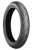 opona Bridgestone 120/70 ZR17 S23F