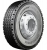 opona Bridgestone 295/80R22.5 NORDIC-DRIVE 001