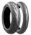 opona Bridgestone 200/55 ZR17 S23R