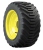 opona Carlisle 500/50R17 Farm Specialist