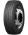 opona Crosswind 205/65R17.5 CW-HT02 129/127J