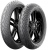 opona Michelin 100/90-10 C GRIP