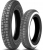 opona Michelin 125 R15 X