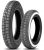 opona Michelin 155 R14 X