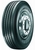 opona Bridgestone 305/70R22.5 R249 ECOPIA