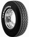 opona Fulda 385/65R22.5 VARIOTONN 160