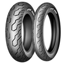 opona Dunlop 120/80-17 K555 61V