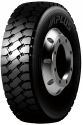 opony ciężarowe Aplus 315/80R22.5 D860 156/150K